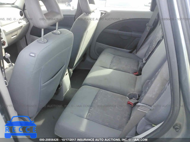 2009 CHRYSLER PT CRUISER 3A8FY48999T615037 image 7