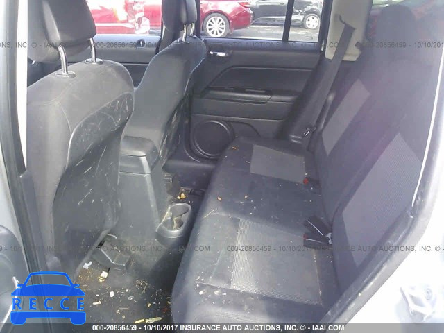 2011 Jeep Patriot SPORT 1J4NT1GA7BD263366 image 7