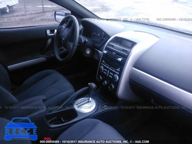 2006 Mitsubishi Galant ES MEDIUM/LS MEDIUM 4A3AB36FX6E046682 image 4