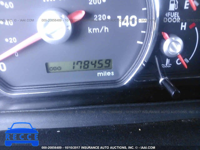 2006 Mitsubishi Galant ES MEDIUM/LS MEDIUM 4A3AB36FX6E046682 image 6