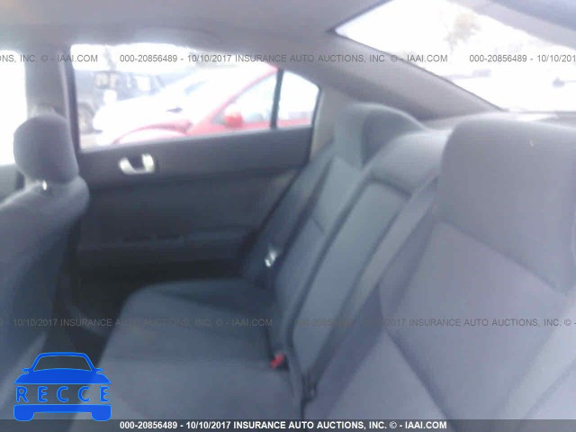 2006 Mitsubishi Galant ES MEDIUM/LS MEDIUM 4A3AB36FX6E046682 image 7