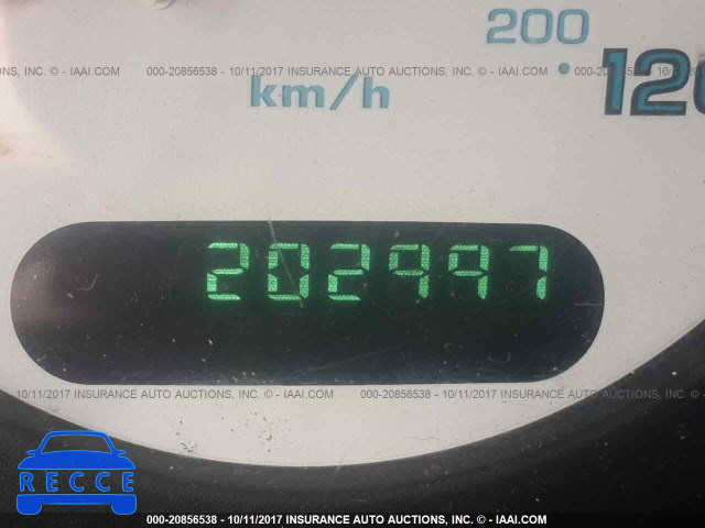 2001 DODGE CARAVAN SE 1B4GP25351B170138 image 6