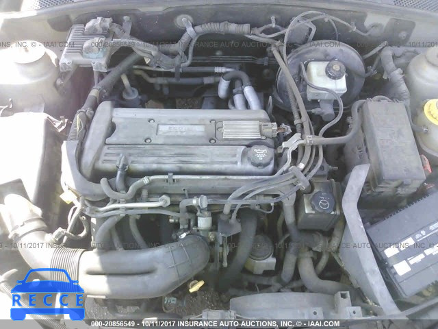 2003 Saturn L200 1G8JU54F23Y534315 image 9