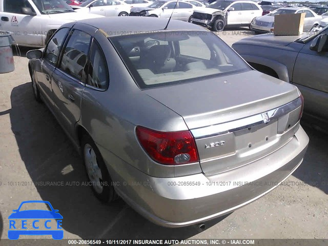 2003 Saturn L200 1G8JU54F23Y534315 image 2