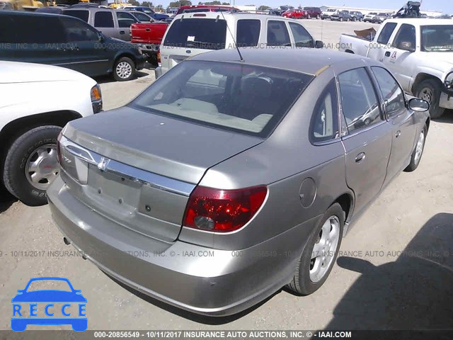 2003 Saturn L200 1G8JU54F23Y534315 Bild 3