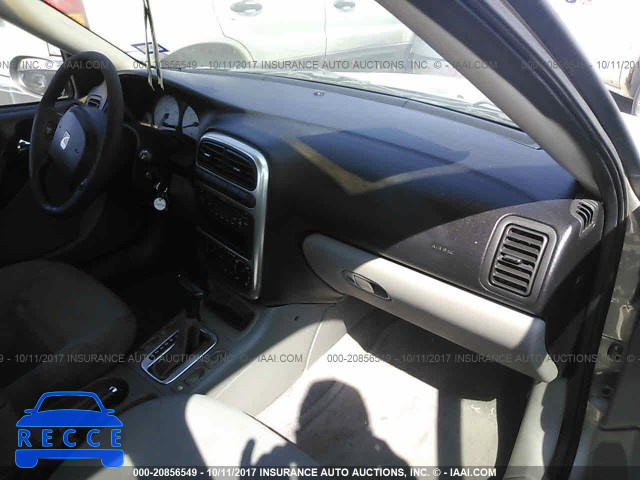 2003 Saturn L200 1G8JU54F23Y534315 image 4