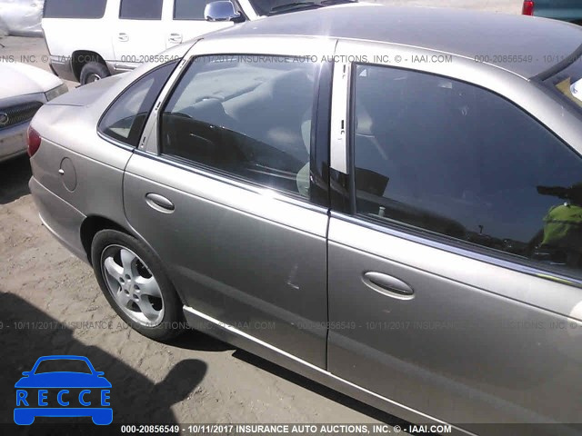 2003 Saturn L200 1G8JU54F23Y534315 Bild 5