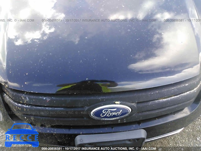 2009 Ford Fusion 3FAHP07Z79R180471 image 5
