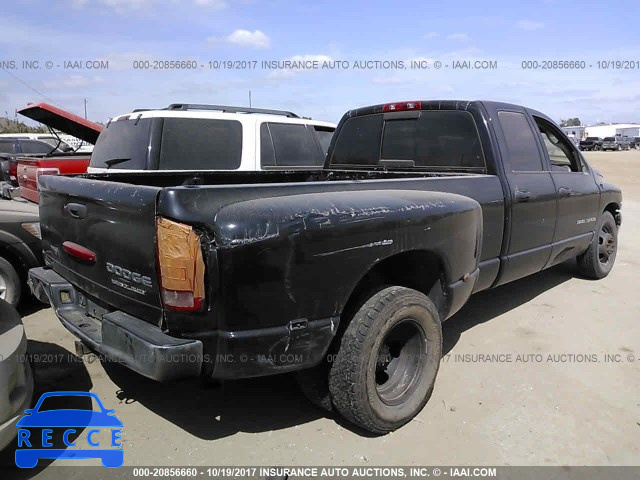 2003 Dodge RAM 3500 3D7MA486X3G807842 image 3