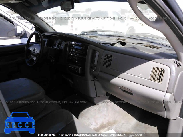 2003 Dodge RAM 3500 3D7MA486X3G807842 image 4