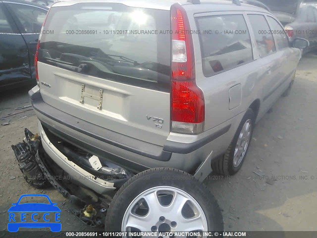 2002 VOLVO V70 YV1SW53D321183064 image 3