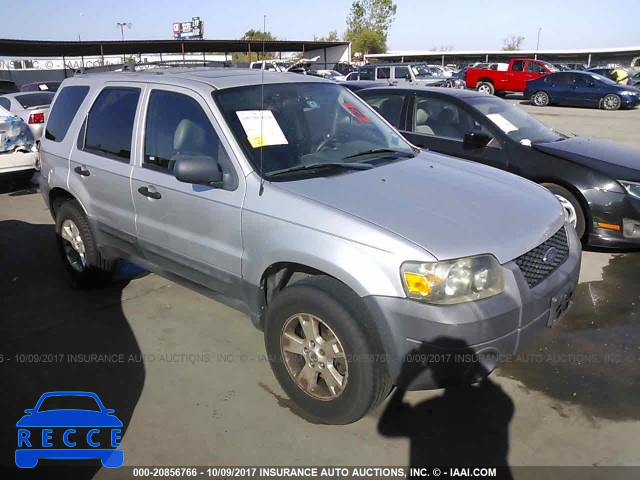 2005 Ford Escape 1FMYU93105KE22258 image 0