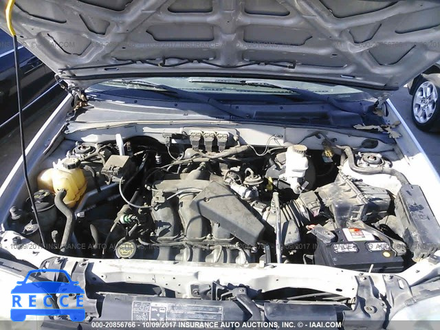 2005 Ford Escape 1FMYU93105KE22258 image 9