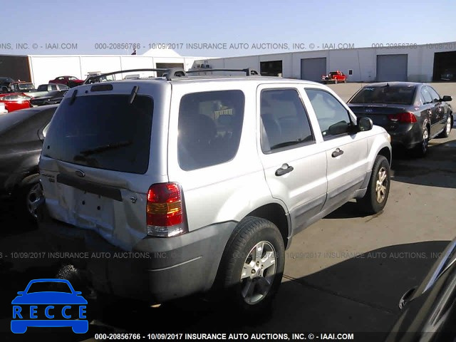 2005 Ford Escape 1FMYU93105KE22258 image 3