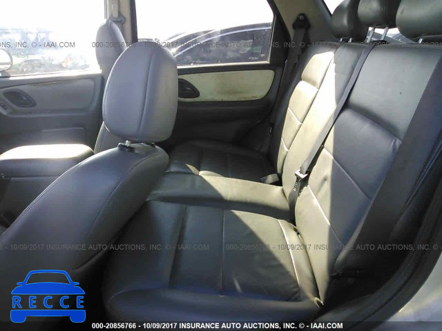 2005 Ford Escape 1FMYU93105KE22258 image 7