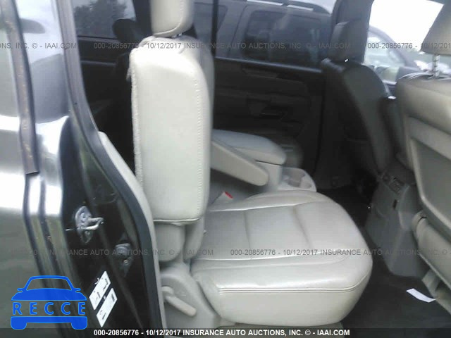 2008 Infiniti QX56 5N3AA08D48N906873 image 7