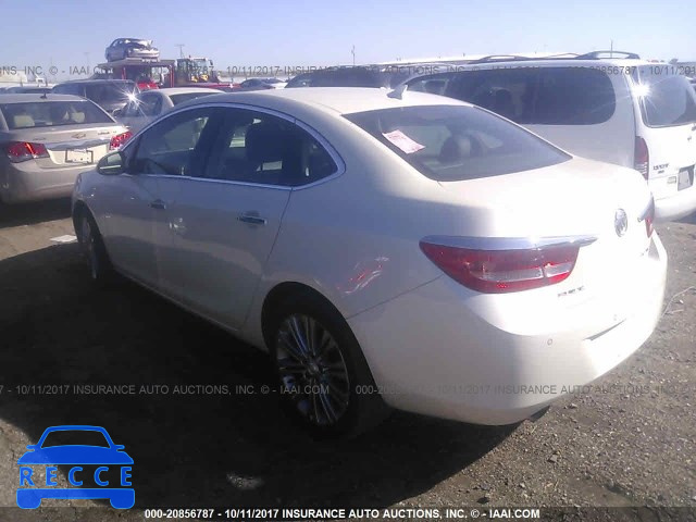 2014 Buick Verano 1G4PS5SK1E4162350 зображення 2