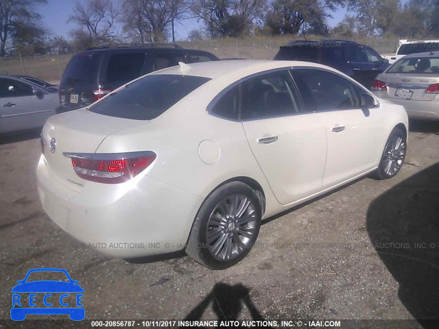 2014 Buick Verano 1G4PS5SK1E4162350 зображення 3