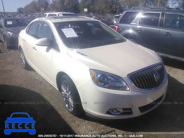 2014 Buick Verano 1G4PS5SK1E4162350 image 5