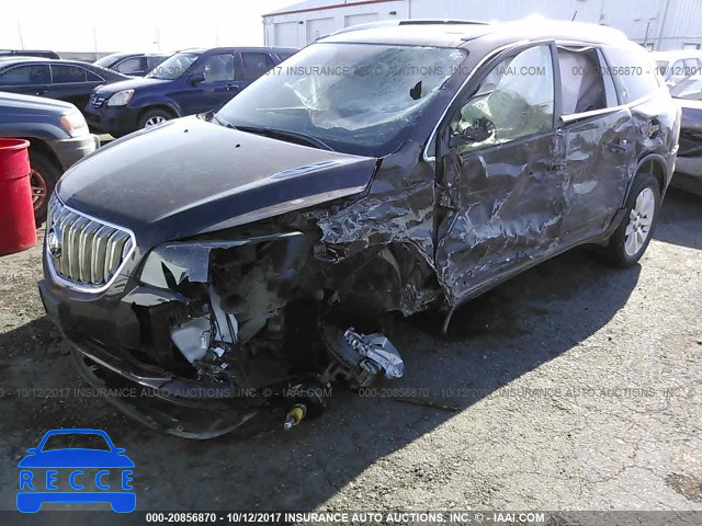 2015 Buick Enclave 5GAKVCKD5FJ225336 Bild 1