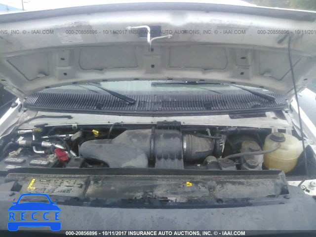 2013 Ford Econoline E350 SUPER DUTY WAGON 1FBNE3BL3DDA63354 image 9