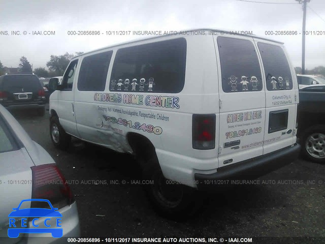 2013 Ford Econoline E350 SUPER DUTY WAGON 1FBNE3BL3DDA63354 image 2