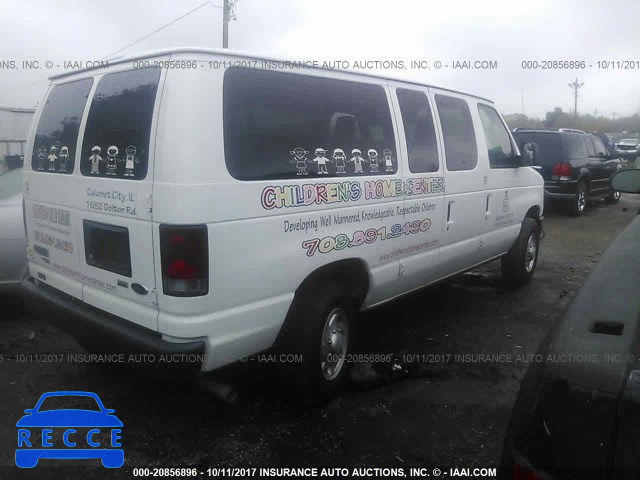 2013 Ford Econoline E350 SUPER DUTY WAGON 1FBNE3BL3DDA63354 image 3