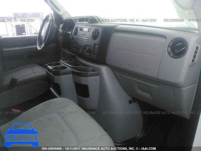 2013 Ford Econoline E350 SUPER DUTY WAGON 1FBNE3BL3DDA63354 image 4