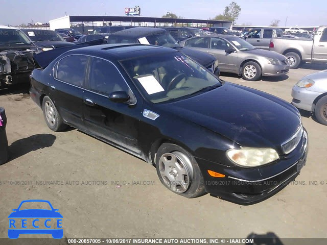 2000 Infiniti I30 JNKCA31A4YT112974 image 0