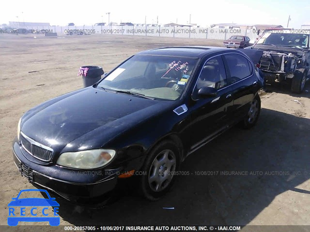 2000 Infiniti I30 JNKCA31A4YT112974 image 1