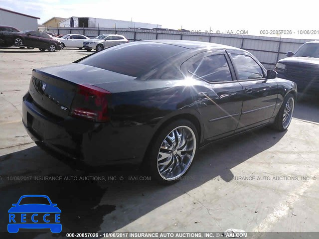 2006 Dodge Charger 2B3KA43G16H213793 image 3