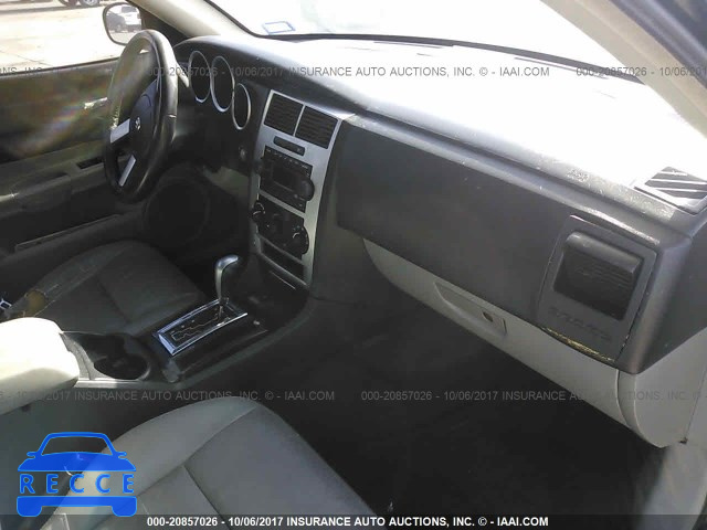 2006 Dodge Charger 2B3KA43G16H213793 Bild 4