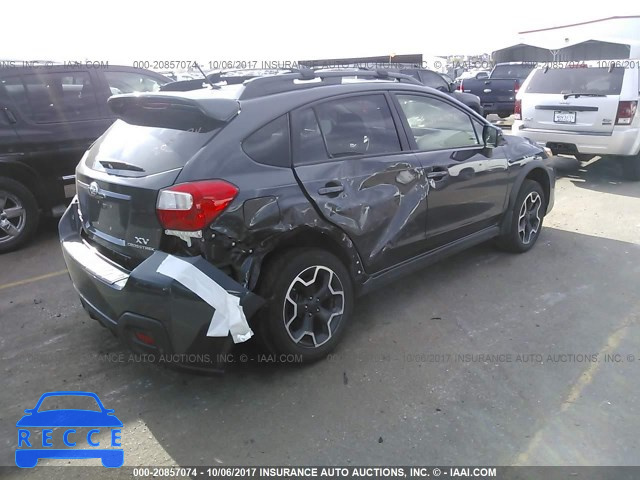 2014 Subaru Xv Crosstrek 2.0 LIMITED JF2GPAGC8E8293561 image 3