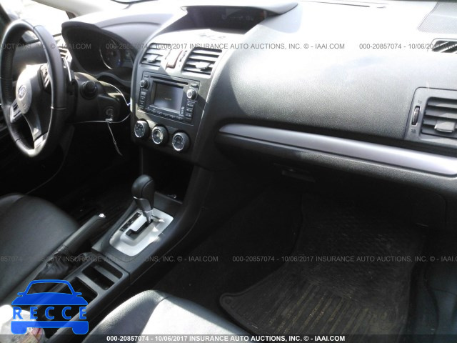 2014 Subaru Xv Crosstrek 2.0 LIMITED JF2GPAGC8E8293561 image 4