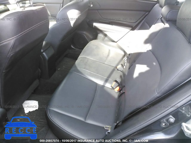 2014 Subaru Xv Crosstrek 2.0 LIMITED JF2GPAGC8E8293561 image 7