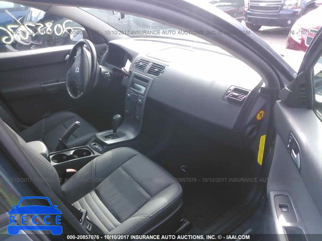 2005 Volvo V50 YV1MW390352089704 image 4