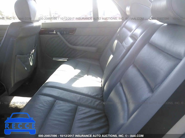 1990 Mercedes-benz 560 SEL WDBCA39E3LA550851 image 7