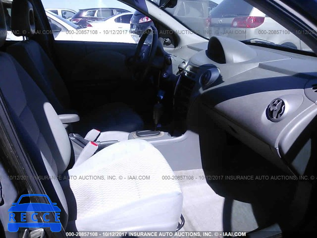 2007 Saturn ION LEVEL 2 1G8AJ55F17Z145334 зображення 4