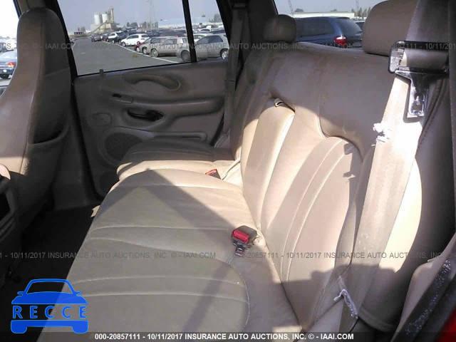 2001 FORD EXPEDITION 1FMRU17W31LA54402 зображення 7