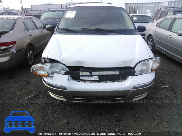 2000 Ford Windstar SEL 2FMZA534XYBB96115 Bild 5