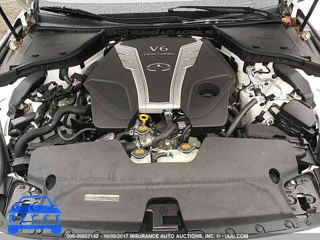 2017 INFINITI Q50 PREMIUM/SPORT/SE JN1EV7AR3HM839032 image 9