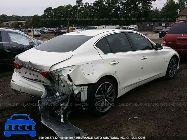 2017 INFINITI Q50 PREMIUM/SPORT/SE JN1EV7AR3HM839032 Bild 3