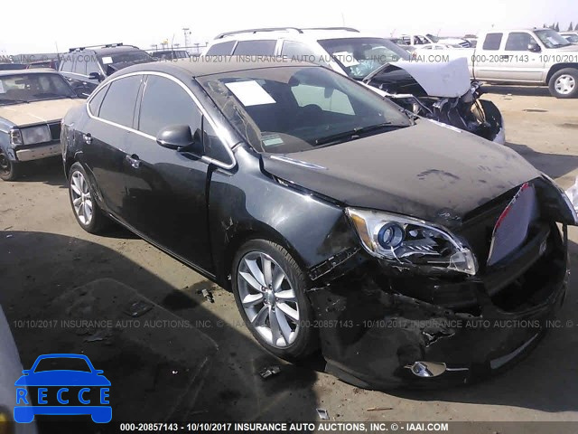 2014 Buick Verano 1G4PP5SKXE4150523 зображення 0