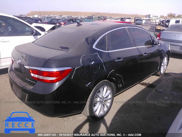 2014 Buick Verano 1G4PP5SKXE4150523 зображення 3