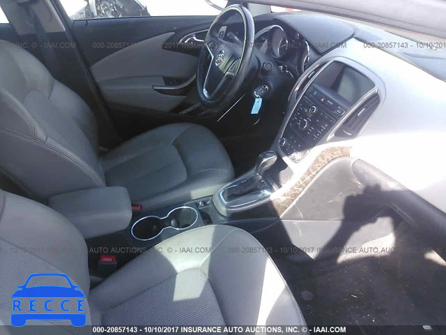 2014 Buick Verano 1G4PP5SKXE4150523 зображення 4