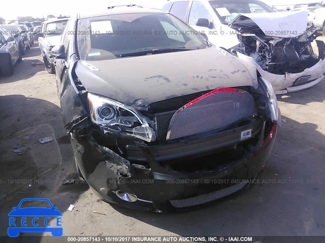 2014 Buick Verano 1G4PP5SKXE4150523 зображення 5