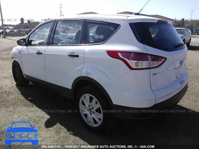 2014 Ford Escape 1FMCU0F73EUD02173 image 2