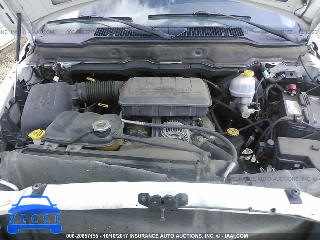 2002 Dodge RAM 1500 3D7HA18N42G154219 image 9