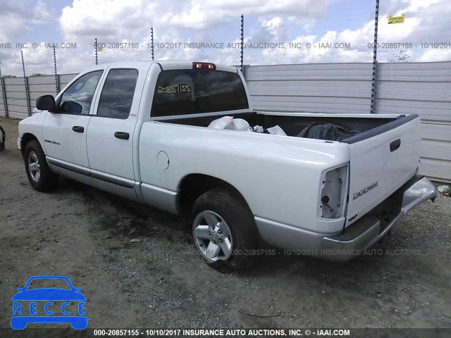 2002 Dodge RAM 1500 3D7HA18N42G154219 зображення 2