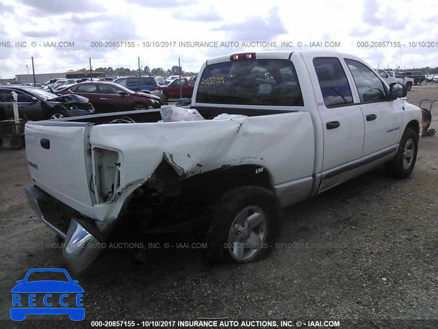 2002 Dodge RAM 1500 3D7HA18N42G154219 Bild 3